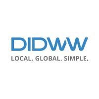 About DIDWW .